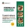 Forma silikonowa do czekolady Dubajskiej, 25x13,5 cm,