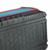 Torba narzędziowa 41x23x22 cm 16 kg wzmocnione dno mod. THT36L03