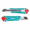 Nóż nożyk 200mm ostrze łamane 25x127mm mod. THT5112505 (D)