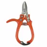 Sekator do cytrusów 140mm pomarańczowy mod. P17