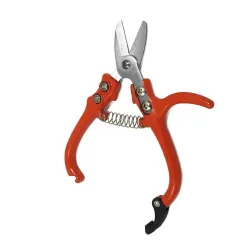 Sekator do cytrusów 140mm pomarańczowy mod. P17