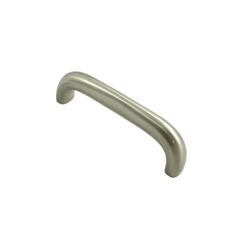 Uchwyt meblowy 140-96 nikiel mat