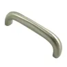 Uchwyt meblowy 140-96 nikiel mat