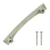 Uchwyt meblowy 150-128 nikiel mat