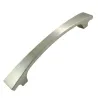 Uchwyt meblowy 150-128 nikiel mat
