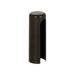Osłonka zawiasu 3D-14 brązowa