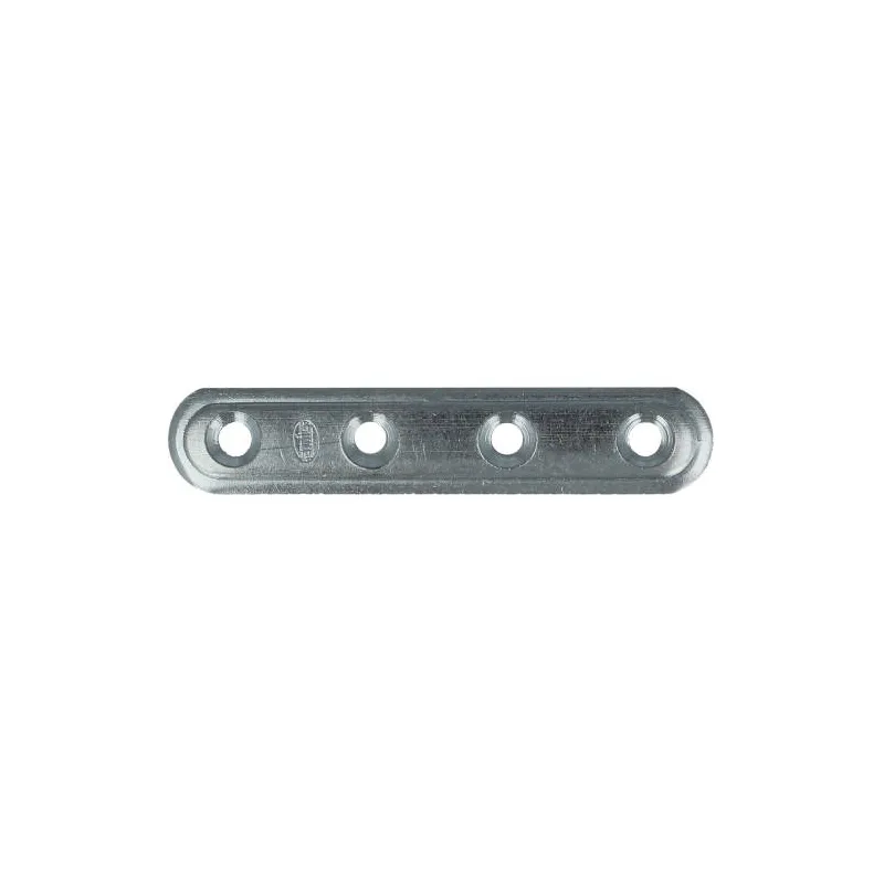 Łącznik płaski mod.505-100x20 cynk