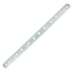 Łącznik płaski mod.505-312x20 cynk
