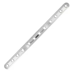 Łącznik płaski mod.505-312x20 inox