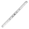 Łącznik płaski mod.505-312x20 inox
