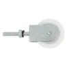 Bloczek do linek śruba M6-40mm plastikowe kółko mod.101