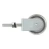Bloczek do linek śruba M4-40 metalowe kółko mod.103