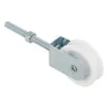 Bloczek do linek śruba M6-60mm plastikowe kółko 39mm mod.111