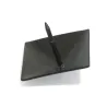 Ćwiek gwóźdź ozdobny piramida 40x40mm czarny mod.2