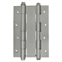 Zawias wahadłowy ze stali nierdzewnej INOX 180mm mod. 3033