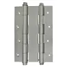 Zawias wahadłowy ze stali nierdzewnej INOX 180mm mod. 3033