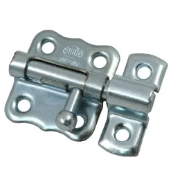 Zasuwka 384-30 cynkowana