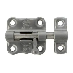 Zasuwka 384-30 INOX