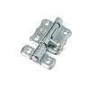 Zasuwka stalowa 35x33mm cynkowana mod. 384