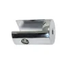 Podpórka półki szklanej 10mm chrom połysk mod. 35