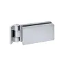 Zawias do szkła 8-12mm 150 stopni stal chromowany mod. Vitra