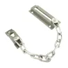 Łańcuch drzwiowy luźny 20cm 85x35mm chrom mat mod. 1