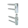 Zawias wkręcany 16x82mm z regulacją cynkowany LF
