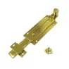 Zasuwa mosiężna 200mm mod. 3600
