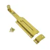 Zasuwa mosiężna 200mm mod. 3600