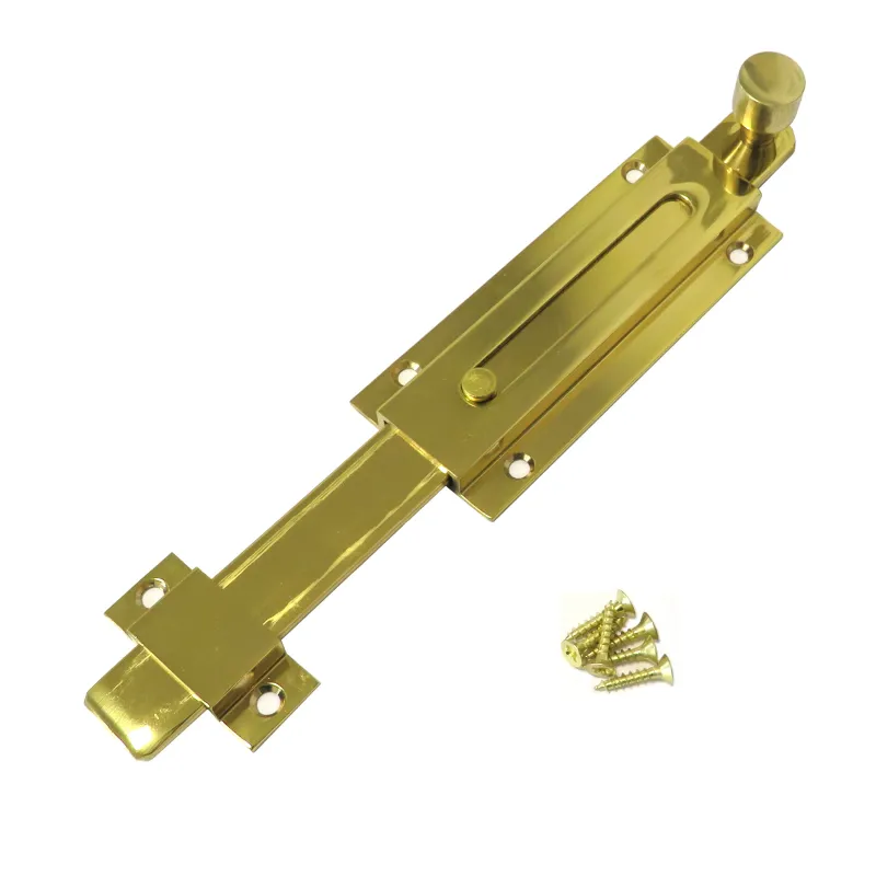 Zasuwa 3600-250 mosiężna
