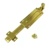 Zasuwa 3600-250 mosiężna