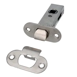 Zamek oszczędnościowy 45mm INOX mod. 8B