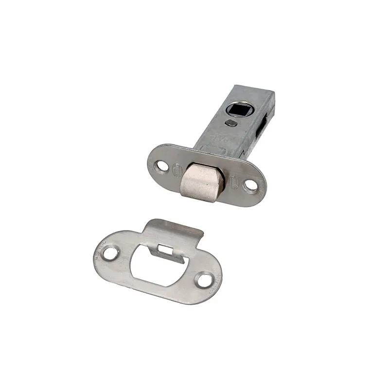 Zamek oszczędnościowy 45mm INOX mod. 8B