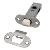 Zamek oszczędnościowy 45mm INOX mod. 8B