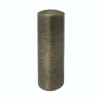 Osłonka zawiasu fi. 14 brąz matowy F43 mod. 3151