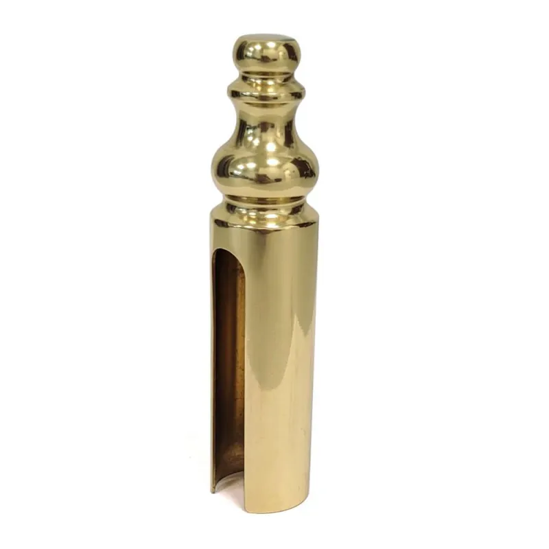 Osłonka zawiasu 3154-20 mosiężna