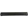 Czerpnia HF aluminium 303mm czarna