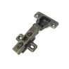 Zawias puszkowy nakładany 35mm złoto antyczne CLIP mod. 4000