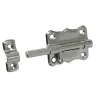 Zasuwka 384-60 niklowana