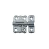 Zasuwka stalowa 25x33mm cynkowana mod. 384