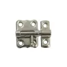 Zasuwka 384-25 niklowana