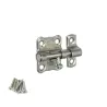 Zasuwka ze stali nierdzewnej INOX 25x33mm mod. 384