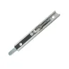 Rygiel IPA 23309 17x128mm wysuw 20mm ocynk
