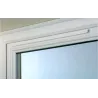 Nawiewnik 700mm biały 5000EA przykręcany mod.Trimvent SM