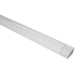 Czerpnia 705mm biała aluminiowa 5000EA przykręcana mod. TRIMVENT SM