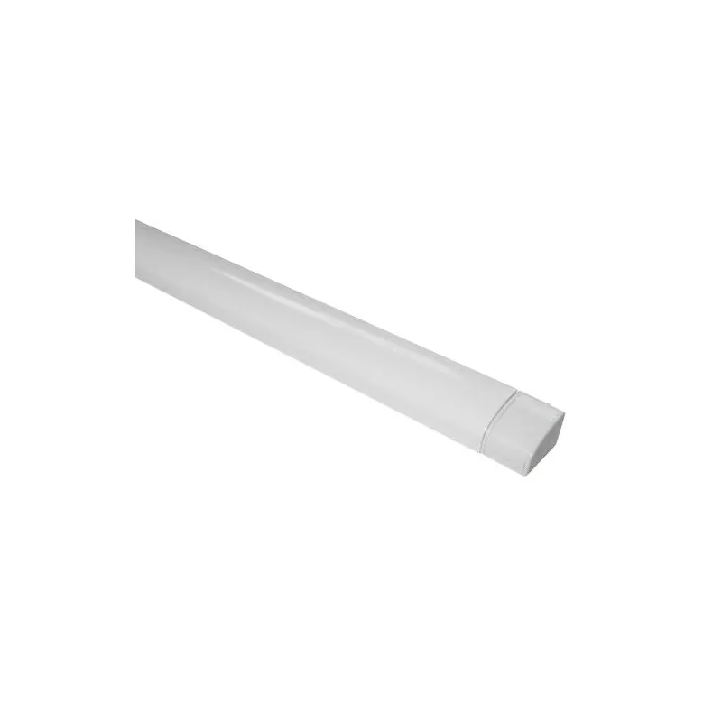 Czerpnia 705mm biała aluminiowa 5000EA przykręcana mod. TRIMVENT SM