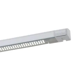 Czerpnia 705mm biała aluminiowa 5000EA przykręcana mod. TRIMVENT SM