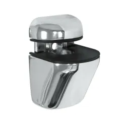 Podpórka półki szklanej 20mm chromowana mod.51