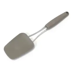 Szpatułka silikonowa 26cm beżowa