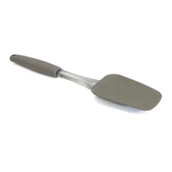 Szpatułka silikonowa 26cm beżowa